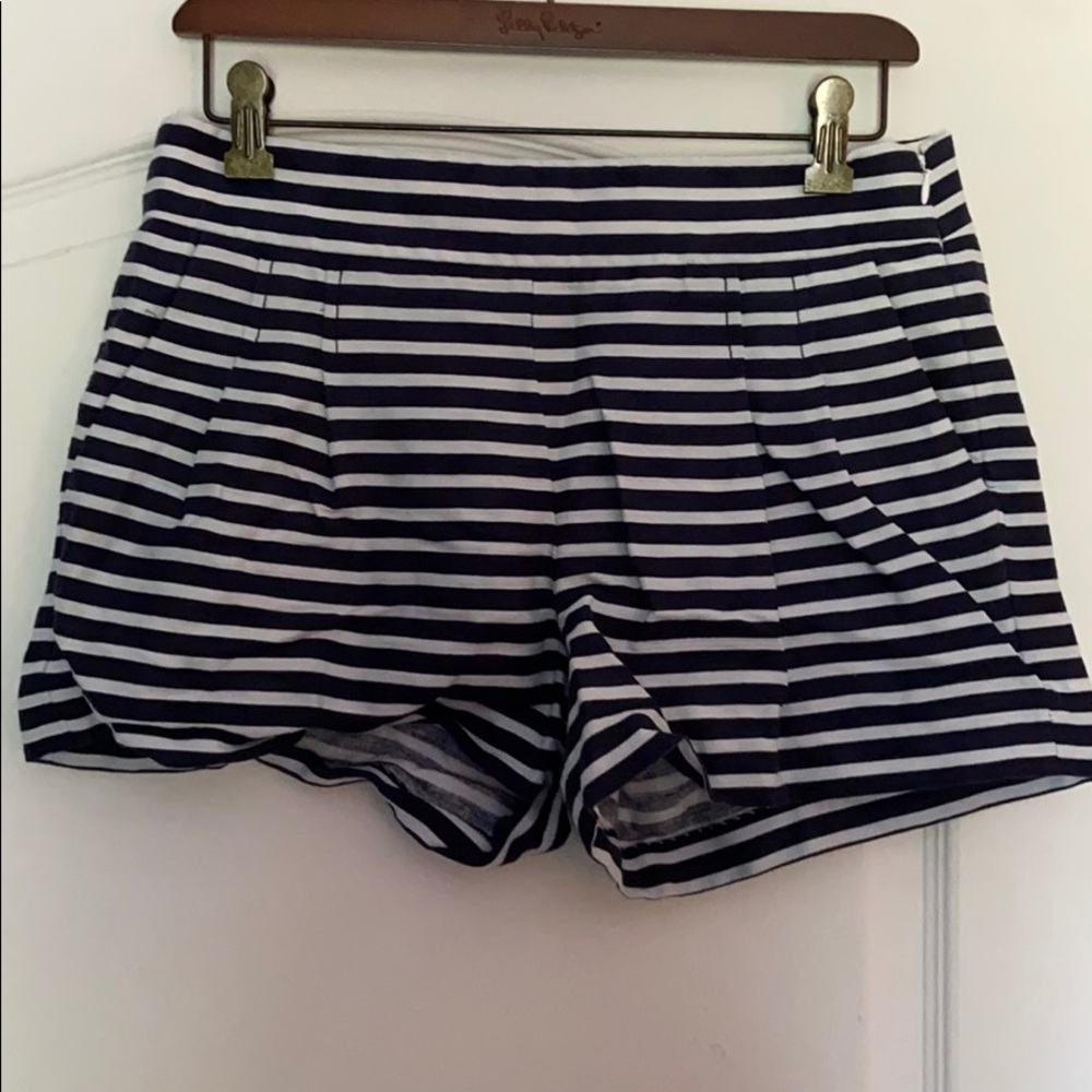 J. Crew Shorts
